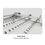CNG Automatic Beam Saw - PS-2700 / PS-3300 / PS-3800 - Image 5