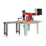 Auto. Radial Arm Saw SW-888 / 999 / 888B / 868 / 968 - Image 4