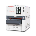 Heavy Duty Wide Belt Sanding Machine US-1000 / US-1300 / US-700 - Image 2