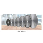 Saw Blades Sharp + Sliding Table Saw Blade - Image 6