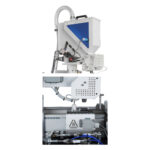 Automatic Edge Banding Machine - EDGEMAC E-350 - Image 2