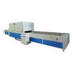 HF Edge Glueing Press KGW-1020H / KGW-1030H / KGW-1040H - Image 2