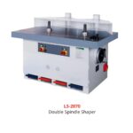 Basic Spindle Shaper - Image 5