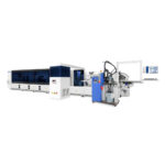 Automatic Edge Banding Machine - EDGEMAC S-370 LASER