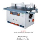 Basic Spindle Shaper - Image 6