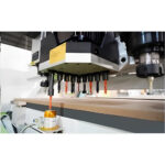 CNC Machining Center C-9 - Image 4