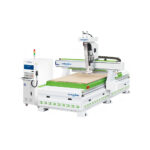 CNC Router Double Head CNC-1530-2T / CNC-1325 - Image 3