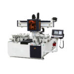 CNC Machining Center - MKM-1500