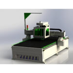 CNC Router Double Head CNC-1530-2T / CNC-1325 - Image 2