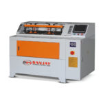 CNC Dovetail Tenoner - CNC-600