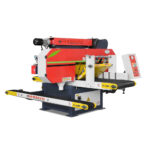 Horizontal Band Resaw - BRS-650 / BRS-650Z