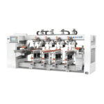 Drilltech Technology - Drilltech S-610-C4AP