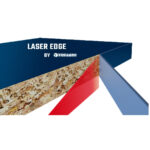 Automatic Edge Banding Machine - EDGEMAC S-370 LASER - Image 3
