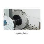 Double End Tenoner DET-2600-H6 / H8 - Image 9