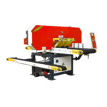 Horizontal Band Resaw - BRS-650 / BRS-650Z - Image 3