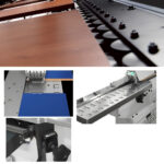 Automatic Edge Banding Machine - EDGEMAC S-370 LASER - Image 4