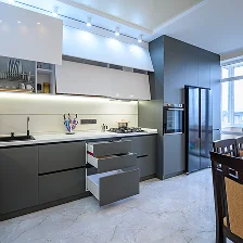 Modular Kitchen