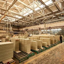 Plywood & Panel