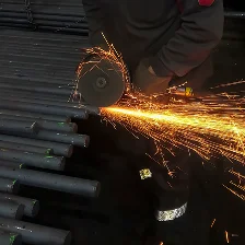 Metal Fabrication