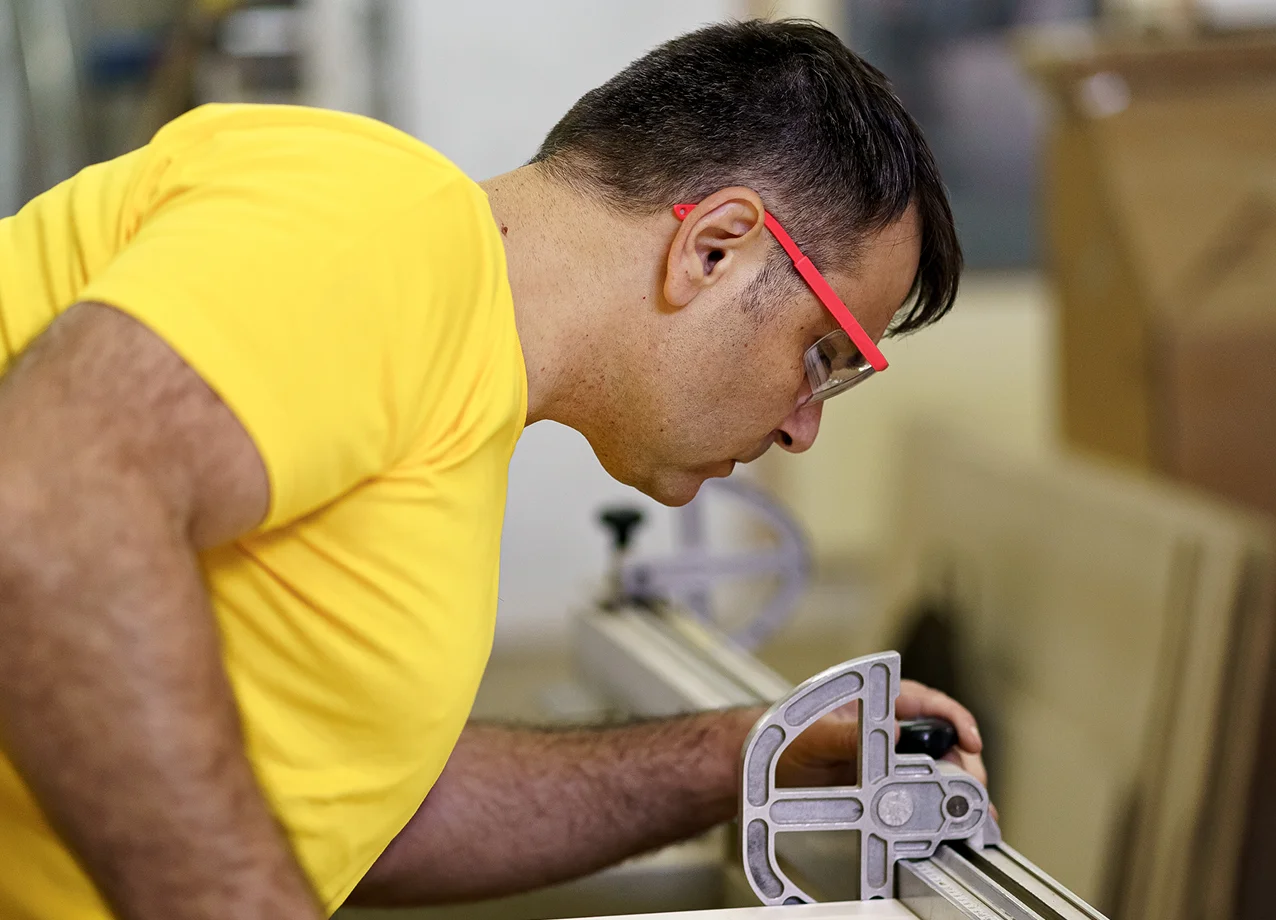  Machine Placement & Installation