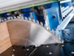 MJ270 Computer Beam Saw - Image 5