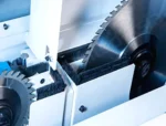 MJ270 Computer Beam Saw - Image 4