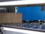 MJ270 Computer Beam Saw - Image 3