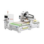 CNC Nesting Machine – SI-9C