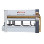 Hydraulic Hot Press – Model HP-1325-1