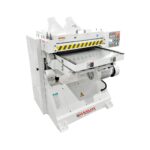 Solid Wood Machinery Double Side Planer – Model MB - 2063