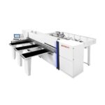 Beam Saw BS - 3300