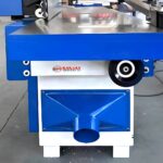 Surface Planer – Model MB-400 - Image 2