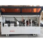 Edge Banding Machine – Si-5E - Image 5