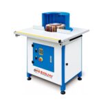 Solid Wood Machinery Manual Brush Sander DTL-20D