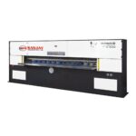 Veneer Machinery Veneer Guillotine (Taiwan) – Model SI-Mate4000