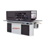 Veneer Machinery – Veneer Splicer (Taiwan) – Model SI-G1