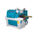 Solid Wood Machinery (Taiwan) Multi RIP Saw Model JR-320