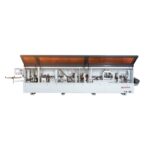 Edge Banding Machine – Si-8E