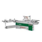 Solid Wood Machinery (Taiwan) Panel Saw Model P-3200-3H