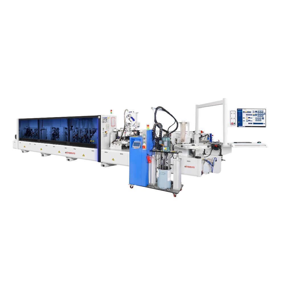 1 EdgeMac S-370 Laser - Image 1