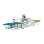 CNC Nesting Machine – SI-9C - Image 2