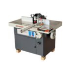 Spindle Moulder – Model MQ-150T - Image 2