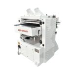 Solid Wood Machinery Double Side Planer – Model MB - 2063 - Image 2
