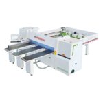 Beam Saw BS - 2700 - Image 3