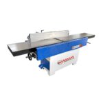 Surface Planer – Model MB-400