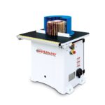 Solid Wood Machinery Manual Brush Sander DTL-20D - Image 2