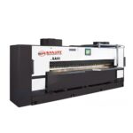 Veneer Machinery Veneer Guillotine (Taiwan) – Model SI-Mate4000D