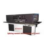 Veneer Machinery – Veneer Splicer (Taiwan) – Model SI-G2