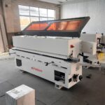Edge Banding Machine – Si-5E