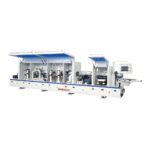 Edge Banding Machine – FZB508 - Image 3
